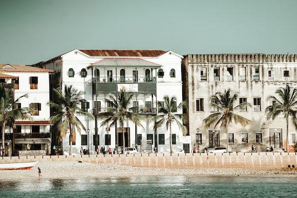 zanzibar tourism destinations